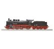 71382 - Parní lokomotiva 38 2471 DR, DCC, zvuk, dynamický kouř