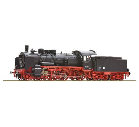 71381 - Parní lokomotiva 38 2471 DR