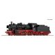 71380 - Parní lokomotiva 038 509-6 DB, DCC, zvuk, dynamický kouř
