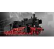 71380 - Parní lokomotiva 038 509-6 DB, DCC, zvuk, dynamický kouř