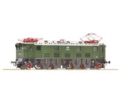 70463 - Elektrická lokomotiva řady 116 006-8 DB, DCC, zvuk