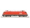 70527 - Elektrická lokomotiva 1116 088-6 ÖBB, DCC, zvuk