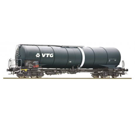 6600010 - 4-osý kotlový vůz Zans VTG