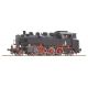 7110002 - Parní lokomotiva Tkt3-21 PKP (ex BR 86 DRB), DCC, zvuk