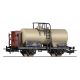 77052 - 2-osý kotlový vůz "Chem. Fabrik Julius, Ammendorf" DR