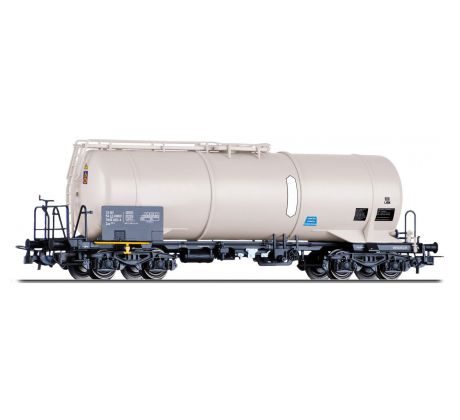 77057 - 4-osý kotlový vůz Zas Unipetrol Doprava s.r.o.