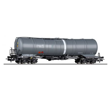 77029 - 4-osý kotlový vůz Zacns CZ-RAILCO a.s