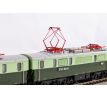 96387 - Dvojdílná elektrická lokomotiva ET 41 PKP, DCC, zvuk