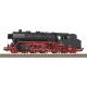 50702 - Parní lokomotiva BR 62 002 DB, DCC, zvuk