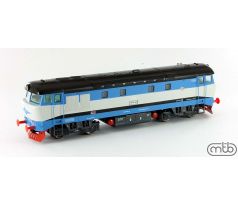 478102 - Motorová lokomotiva T 478.1002 ČSD
