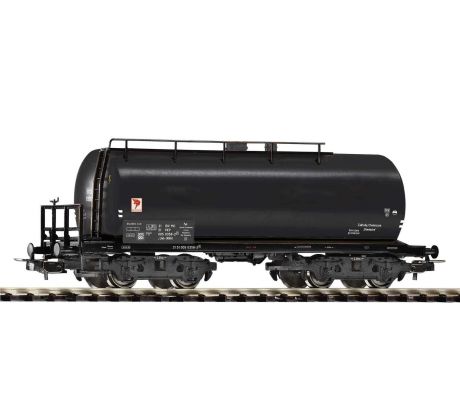 24515 - 4. osý kotlový vůz Uah (RRh PKP