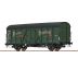 47629 - 2. osý chladící vůz L 5-16538 [P] ČSD "Pilsner Urquell Plzeň"