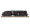 25744 - Parní lokomotiva 150 X 192 SNCF, DCC, zvuk