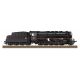25744 - Parní lokomotiva 150 X 192 SNCF, DCC, zvuk