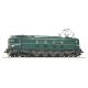 70471 - Elektrická lokomotiva 2D2 9128 SNCF, DCC, zvuk