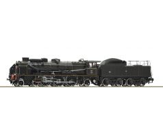 70039 - Parní lokomotiva 231 E 34 SNCF