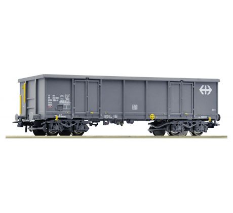 76739 - 4. osý otevřený vůz Eaos CH-SBB