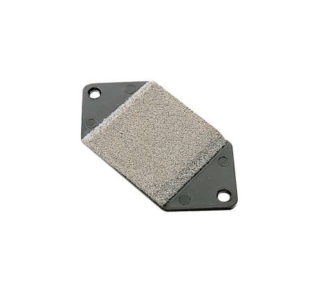 40019 - Náhradní čistící deska s gumou pro vůz „Roco Clean“