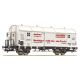 6600039 - 2-osý chladící vůz „Gerhard Domaschke“ DRG