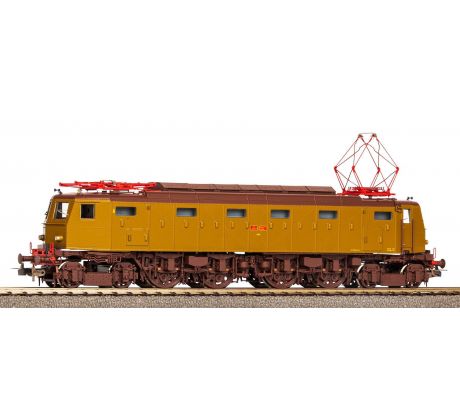 97464 - Elektrická lokomotiva E 428.157 FS