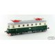 4990015Z - Elektrická lokomotiva E 499.0015 ČSD, DCC, zvuk