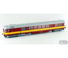 860001Z - Motorový vůz 860 001 ČD, DCC, zvuk