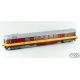 860001Z - Motorový vůz 860 001 ČD, DCC, zvuk