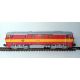 70923 - Motorová lokomotiva 751 375-7 ČD, DCC, zvuk