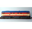7310008 - Motorová lokomotiva 749 257-2 ČDC, DCC, zvuk