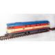 7310008 - Motorová lokomotiva 749 257-2 ČDC, DCC, zvuk
