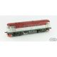 478105Z - Motorová lokomotiva T 478.1005 ČSD, DCC, zvuk