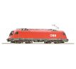 7510032 - Elektrická lokomotiva 1216 227-9 ÖBB, DCC, zvuk