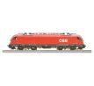 7510032 - Elektrická lokomotiva 1216 227-9 ÖBB, DCC, zvuk