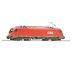 7500032 - Elektrická lokomotiva 1216 227-9 ÖBB