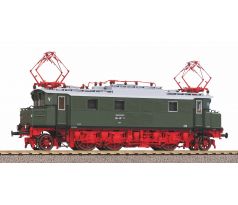 51008 - Elektrická lokomotiva 204 007-4 DR