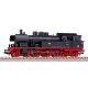 50604 - Parní lokomotiva BR 78 469 DR
