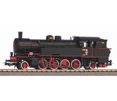 50662 - Parní lokomotiva Tkt1-63 PKP, DCC, zvuk, kouř