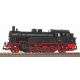 50668 - Parní lokomotiva BR 93 077 DRG, DCC, zvuk, kouř