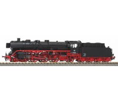 55922- Parní lokomotiva BR 003 088-2 DB, DCC, zvuk, kouř