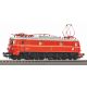 51142 - Elektrická lokomotiva 1018-07 ÖBB