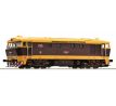 7310026 - Motorová lokomotiva 752 068-7 ČSD, DCC, zvuk