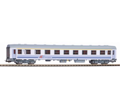 97605 - Rychlíkový vůz 1. třídy typ 112A PKP Intercity, epocha VI
