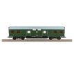 53182 - 4. osý patrový zavazadlový vůz De DR