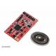 56629 - PIKO SmartDecoder XP - parní lokomotiva BR 55 / G7.1 PluX22 vč reproduktoru