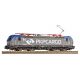 59393 - Elektrická lokomotiva EU46 510 (370 022-3) PKP Cargo, DCC, zvuk