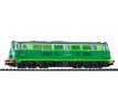 96301 - Motorová lokomotiva SU45-174 PKP