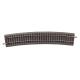 55419 - Oblouková kolej R9, 908 mm