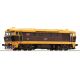 7300026 - Motorová lokomotiva 752 068-7 ČSD