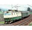 60671 - Elektrická lokomotiva E 499.2002 ČSD