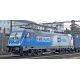69692 - Elektrická lokomotiva 388 015-0 ČD Cargo, DCC, zvuk